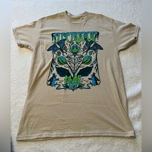 NWOT Fleetwood Mac Tee